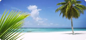 bandeau plage
