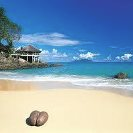 plage seychelles